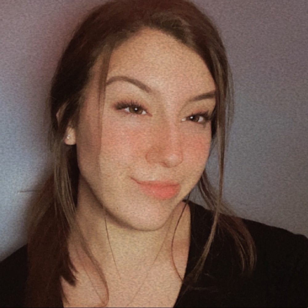 Meet your Posher, Tarryn